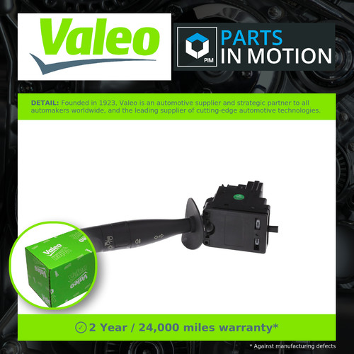 Steering column switch 251271 - switch,