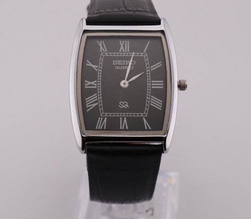 Vintage seiko slim quartz - vintage,