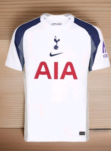 2025 tottenham hotspur - 2025-26,