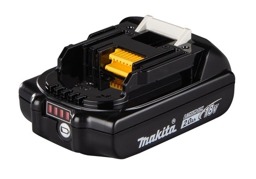 Makita 18v battery - makita,