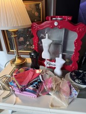 Harumika Set Doll Rare Case