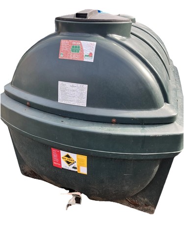Atlas 1300 litre bunded - atlas,