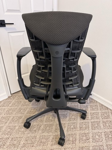 Herman miller embody - herman, task