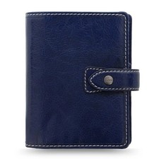 Filofax Malden Organizer  Navy