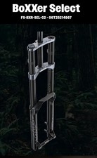 Boxxer Select Charger RS | 29"