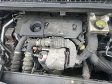 CITROEN C4, PEUGEOT 5008 1.6 DIESEL ENGINE DV6C