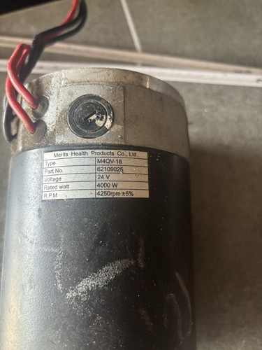 Quingo plus motor - quingo,