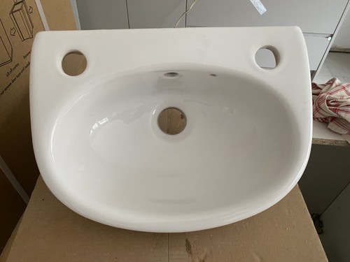 Small sink wash - wash, basin