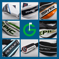 Callaway Hybrid Headcover /