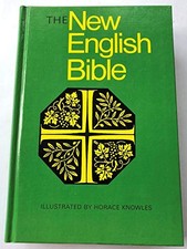 Bible: New English Bible