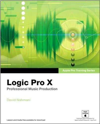 Apple pro training - apple,