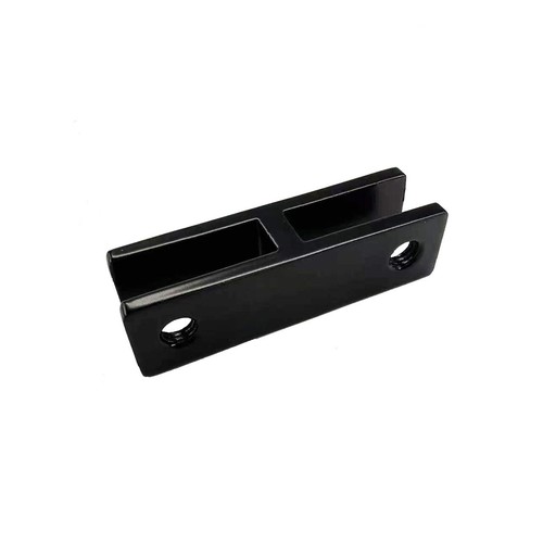 Black stainless steel 180 - black,
