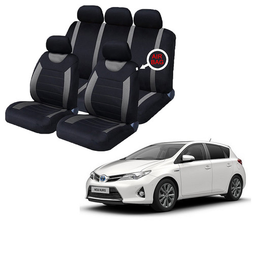 For toyota auris - for,