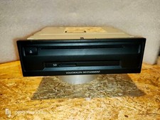 VW Golf mk7 panasonic