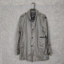 G-Star Jacket Mens Size Large
