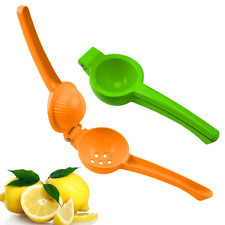 Manual Metal Lemon & Lime