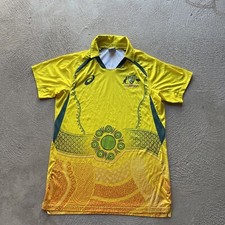 Australia Jersey Mens Medium