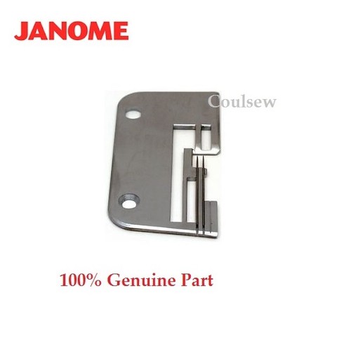 Janome genuine overlocker - genuine,