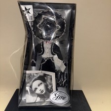 Gene Marshall  Doll Ashton