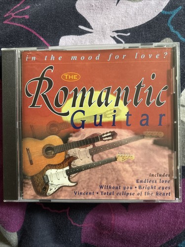 Various artists the romantic - artists,