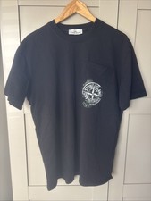 Stone Island T-Shirt Men's