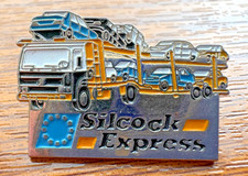Silcock Express Fairground