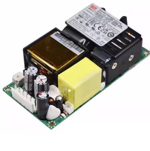 Mean well 12v 200w - well, power