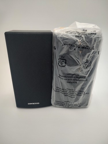 Onkyo skb 580 surround back - surround,