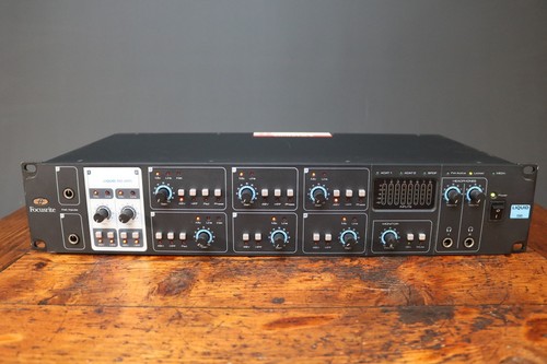 Focusrite saffire liquid - saffire,