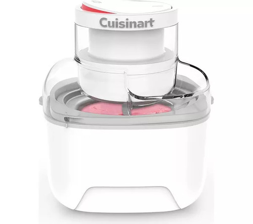 Cuisinart solo scoops - solo,