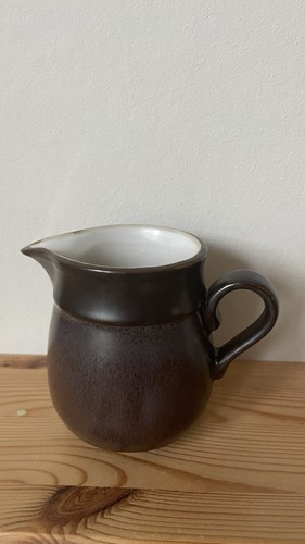 Genuine koyo stineware jug - koyo,