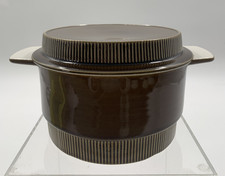 Poole pottery Choisya Olive