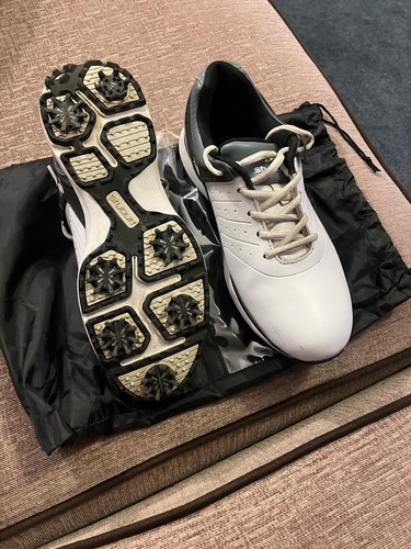 Stuburt white and black mens - stuburt,