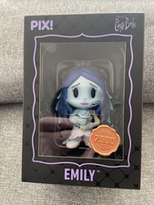 THRILLJOY PIX! 2025 CORPSE