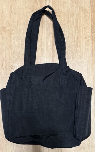 Baggu everyday cloud bag - bag, black