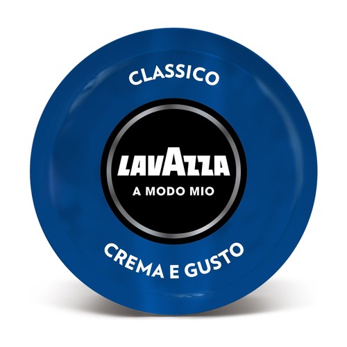 Lavazza modo mio crema - modo, e