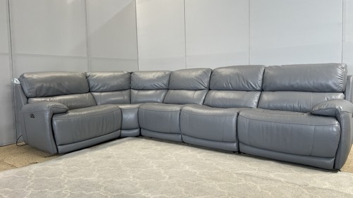 Furniture village link leather - village,
