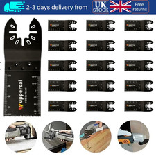 20PCS Oscillating Saw Blades