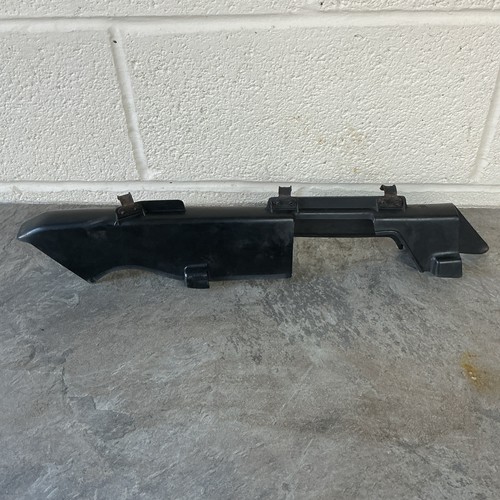 Vfr 400 chain guard - 30,