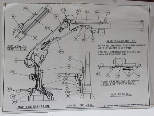 Modelslipways hiab 11 - modelslipways,