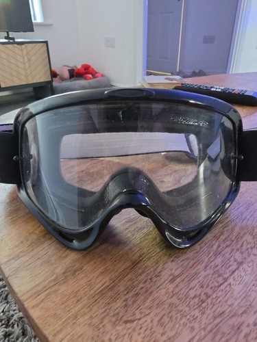 Oakley goggles clear lens - oakley,