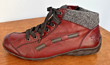 RIEKER ‘Jinnie’ Red Wine