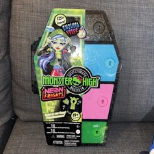 Monster High Skulltimate