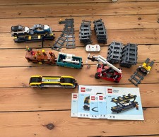 Lego City 60336 Freight Train