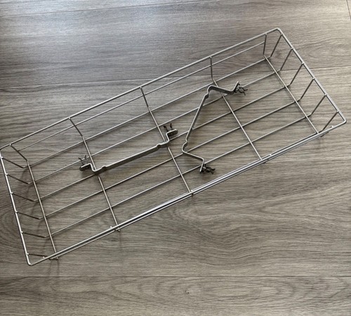 Silver cross dolls - silver, pram