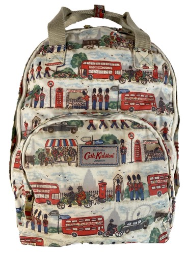 Cath kidston multi pocket - kidston,