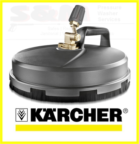Genuine karcher classic - genuine,
