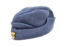 Repro RAF WW2 Wool Side Cap