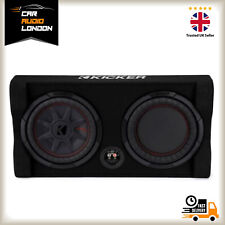 KICKER KA48TRTP102 CompRT 10"