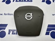 Volvo FH steering wheel airbag